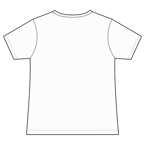 Women's Fan Favorite V-Neck Tee