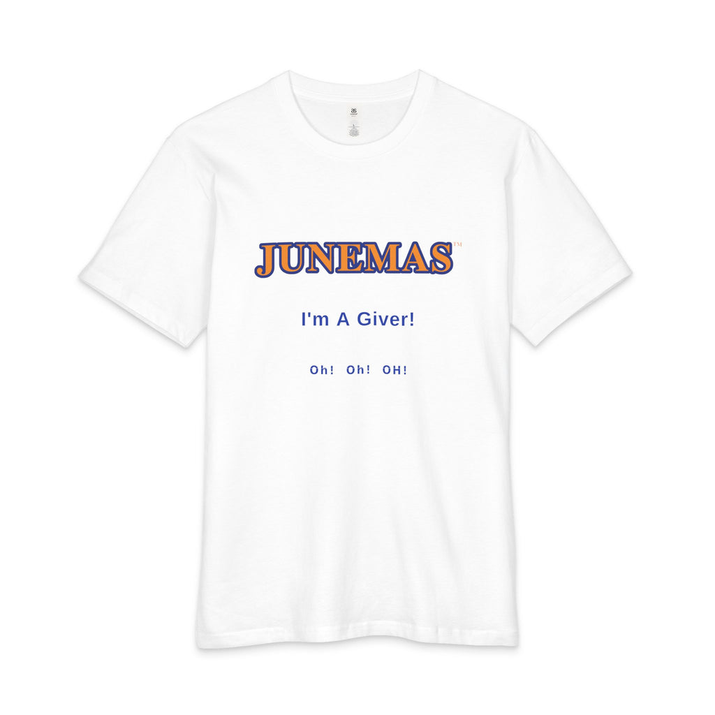 Men's Basic Tee