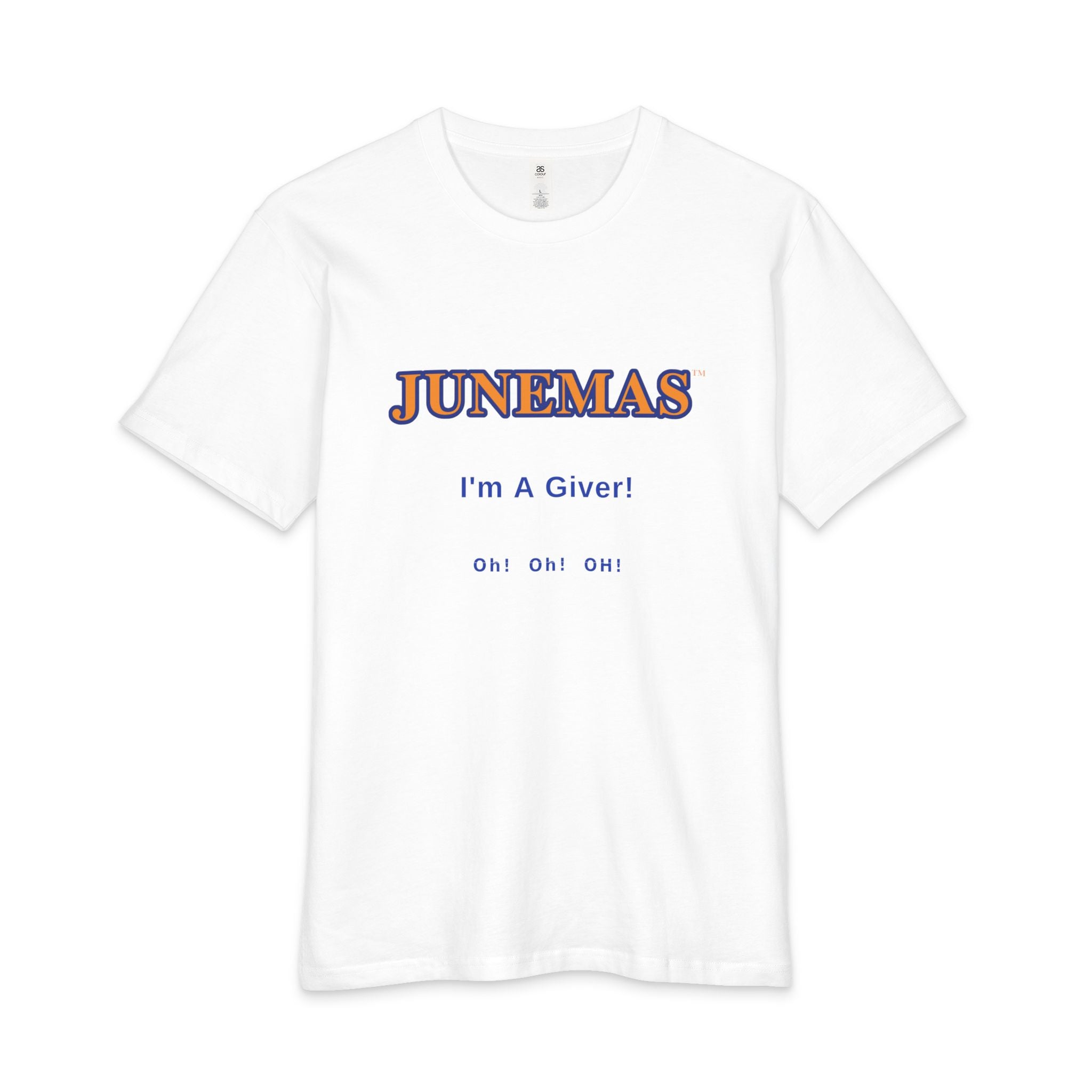 Men's Basic Tee