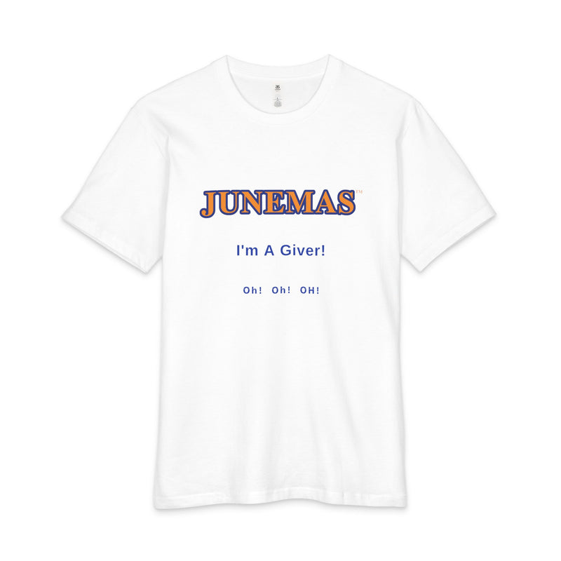 Men's Basic Tee