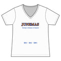 Women's Fan Favorite V-Neck Tee